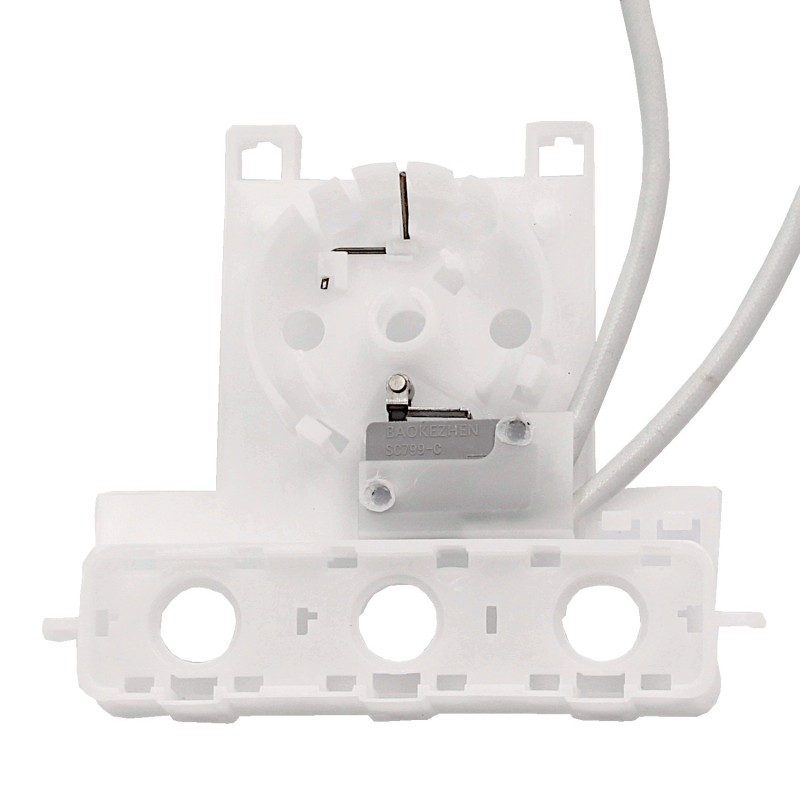 Support micro switch BLENDER MAGIMIX 11626 - 11627 - 11628 - 11629 - 11630.