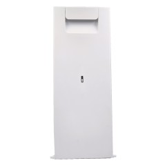 Portillon congélateur AS002355B réfrigérateur BRANDT, FAGOR BFS2222SW