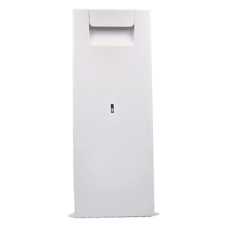 Portillon congélateur AS002355B réfrigérateur BRANDT, FAGOR BFS2222SW