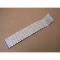 Tresse pour poêles électroniques BIURTU FR46 CE, SRE4602CE, BIURTU FX42, KANZAI SRE 462