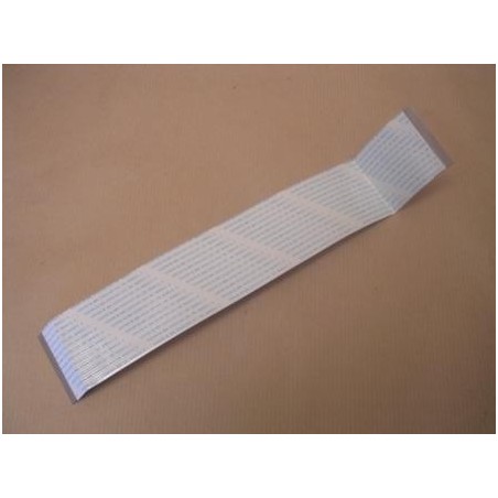 Tresse pour poêles électroniques BIURTU FR46 CE, SRE4602CE, BIURTU FX42, KANZAI SRE 462