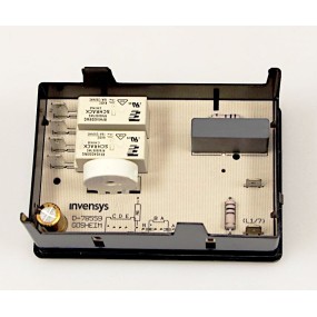 Programmateur four AIRLUX FMC52