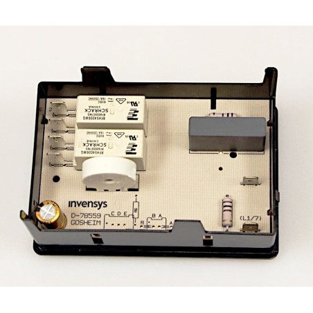 Programmateur four AIRLUX FMC52