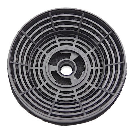 Filtre à charbon CR810 pour la hotte GLEM GHF527