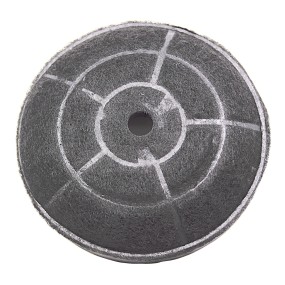 Filtre à charbon CR810 pour la hotte GLEM GHF527