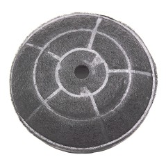 Filtres à charbon CR810 pour la hotte GLEM GHF527