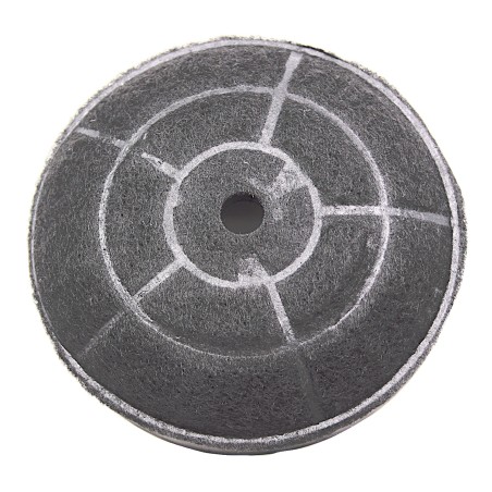 Filtres à charbon CR810 pour la hotte GLEM GHF527