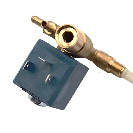 Electrovanne CS-00095084  pour les centrales CALOR, ROWENTA gv7165, gv8150