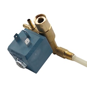 Electrovanne CS-00095084  pour les centrales CALOR, ROWENTA gv7165, gv8150