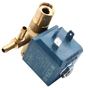 Electrovanne CS-00095084  pour les centrales CALOR, ROWENTA gv7165, gv8150