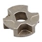 Pignon de chaine tronçonneuses MAKITA BUC250 / BUC300 Pignon de chaine tronçonneuses MAKITA BUC250 / BUC300