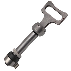 Tringle de course 5140182-90 pour scie sabre STANLEY FME360