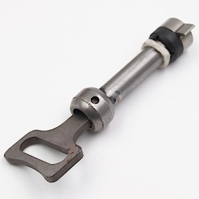 Tringle de course 5140182-90 pour scie sabre STANLEY FME360