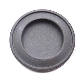 Petit Chapeau du grand brûleur table de cuisson AIRLUX AV635HBK