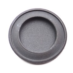 Petit Chapeau du grand brûleur table de cuisson AIRLUX AV635HBK