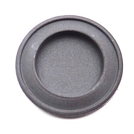Petit Chapeau du grand brûleur table de cuisson AIRLUX AV635HBK