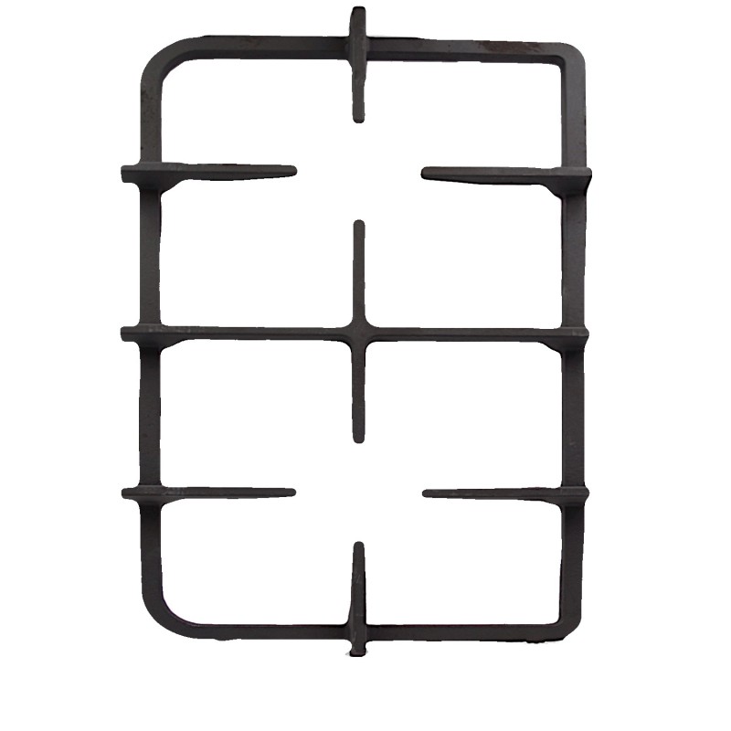 Grille fonte latérale cuisinière AIRLUX - GLEM Grille fonte latérale cuisinière AIRLUX - GLEM