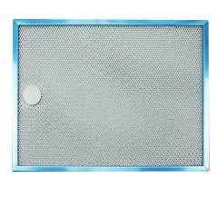 Filtre à graisse Z08087490 hottes AIRLUX HD15, HD06, HD08, XHD54A,  XHD540A