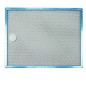 Filtre à graisse Z08087490 hottes AIRLUX HD15, HD06, HD08, XHD54A, XHD540A Filtre à graisse Z08087490 hottes AIRLUX HD15, HD06, HD08, XHD54A, XHD540A