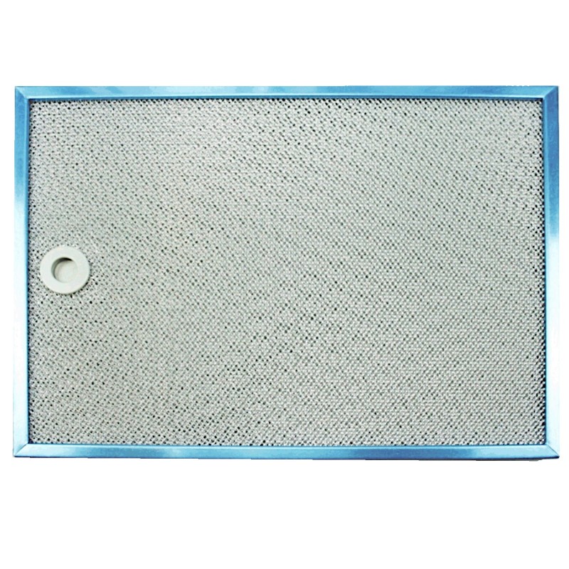 Filtre à graisse Z08087490 hottes AIRLUX HD15, HD06, HD08, XHD54A, XHD540A Filtre à graisse Z08087490 hottes AIRLUX HD15, HD06, HD08, XHD54A, XHD540A