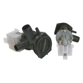 pompe de vidange lave linge BOSCH