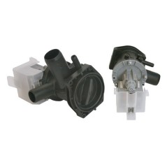 pompe de vidange lave linge BOSCH