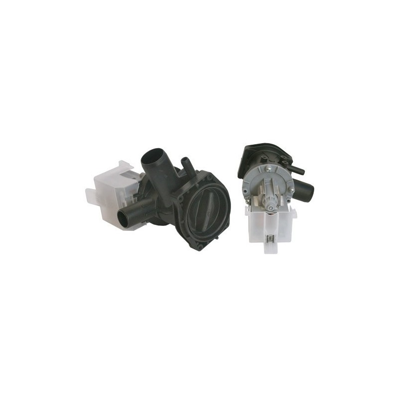 pompe de vidange lave linge BOSCH