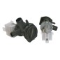 pompe de vidange lave linge BOSCH