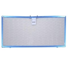 Filtre à graisse Z1330599405 pour la hotte AIRLUX modèles HGF525M