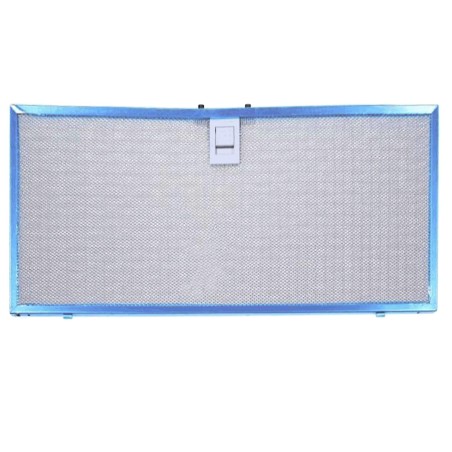 Filtre à graisse Z1330599405 pour la hotte AIRLUX modèles HGF525M
