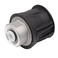 Adaptateur KARCHER 4.470-041.0  pour K 2 ..., K 3 ..., K 4 ..., K 5 ..., K 6 ..., K 7 ...