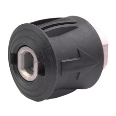 Adaptateur KARCHER 4.470-041.0  pour K 2 ..., K 3 ..., K 4 ..., K 5 ..., K 6 ..., K 7 ...
