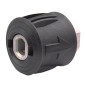 Adaptateur KARCHER 4.470-041.0 pour K 2 ..., K 3 ..., K 4 ..., K 5 ..., K 6 ..., K 7 ... Adaptateur KARCHER 4.470-041.0 pour K 2 ..., K 3 ..., K 4 ..., K 5 ..., K 6 ..., K 7 ...