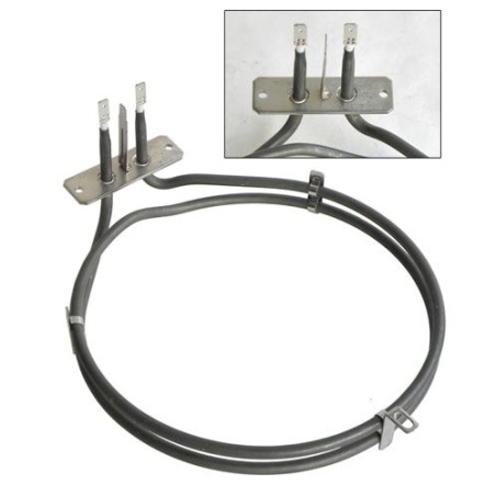 Resistance chaleur tournante four SCHOLTES - FM46