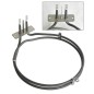 Resistance chaleur tournante four SCHOLTES - FM46 Resistance chaleur tournante four SCHOLTES - FM46