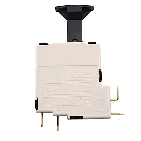 Interrupteur KARCHER pour K510, K580, K620, K630, K635, K640, K645, K655