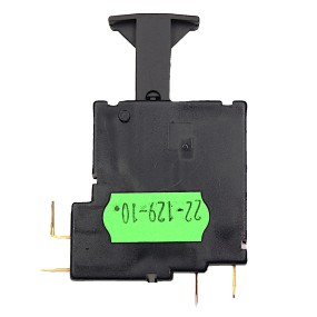 Interrupteur KARCHER pour K510, K580, K620, K630, K635, K640, K645, K655
