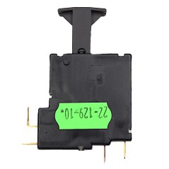 Interrupteur KARCHER pour K510, K580, K620, K630, K635, K640, K645, K655