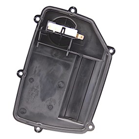 Interrupteur 4.744-094.0 pour KARCHER K720MX, HD640S