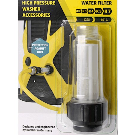 Filtre à eau KARCHER 4.730-059.0 series K2... K3.- K4..- K5. - K6. - K7.