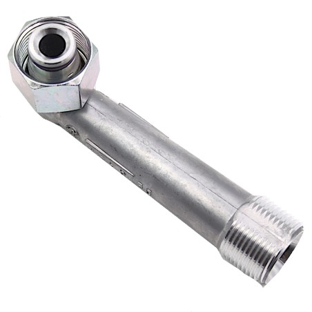 Raccord métal sortie d'eau 9.002-524.0 KARCHER nettoyeurs HP séries K7...
