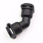 Raccord 504353 sortie de pompe pour expresso MAGIMIX M100, 11227, 11228, 11238 Raccord 504353 sortie de pompe pour expresso MAGIMIX M100, 11227, 11228, 11238