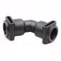 Raccord 504353 sortie de pompe pour expresso MAGIMIX M100, 11227, 11228, 11238 Raccord 504353 sortie de pompe pour expresso MAGIMIX M100, 11227, 11228, 11238