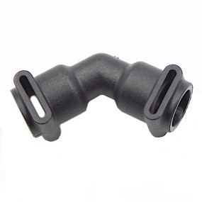 Raccord 504353 sortie de pompe pour expresso MAGIMIX M100, 11227, 11228, 11238