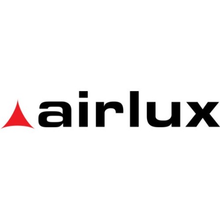 Moteur chaleur tournante AIRLUX modèle AFGC310BK