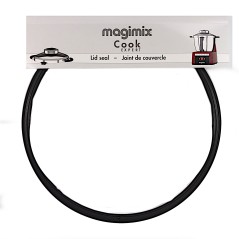 Joint de couvercle 17278 pour robot cuiseur MAGIMIX COOK EXPERT