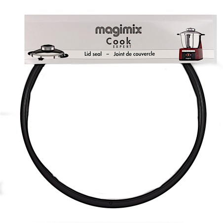 Joint de couvercle 17278 pour robot cuiseur MAGIMIX COOK EXPERT