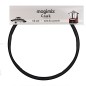 Joint de couvercle 17278 pour robot cuiseur MAGIMIX COOK EXPERT Joint de couvercle 17278 pour robot cuiseur MAGIMIX COOK EXPERT