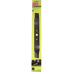Lame RAC404 tondeuses RYOBI RLM3640L, RLM18X40H240 - RLM36X40H50 - OLM1840H