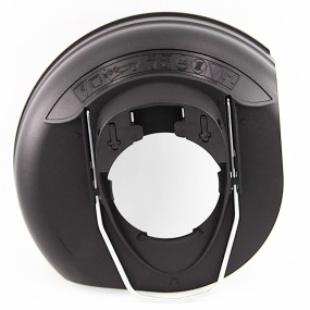 Carter de protection 1600A00HY8 coupe bordure BOSCH ART24 / ART24+